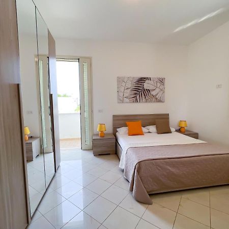 Casa Dell'Abate Βίλα Casalabate Εξωτερικό φωτογραφία