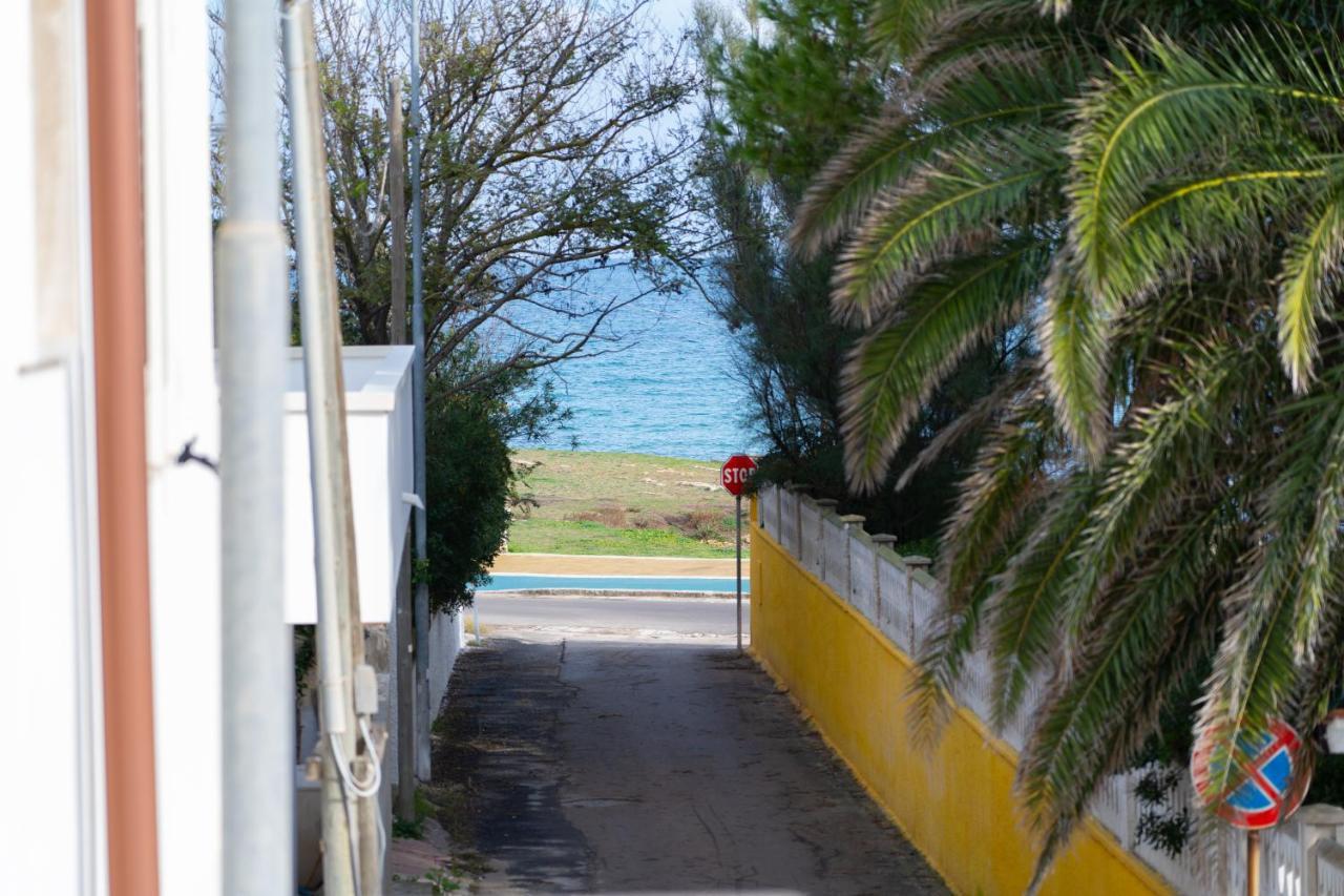 Casa Dell'Abate Βίλα Casalabate Εξωτερικό φωτογραφία