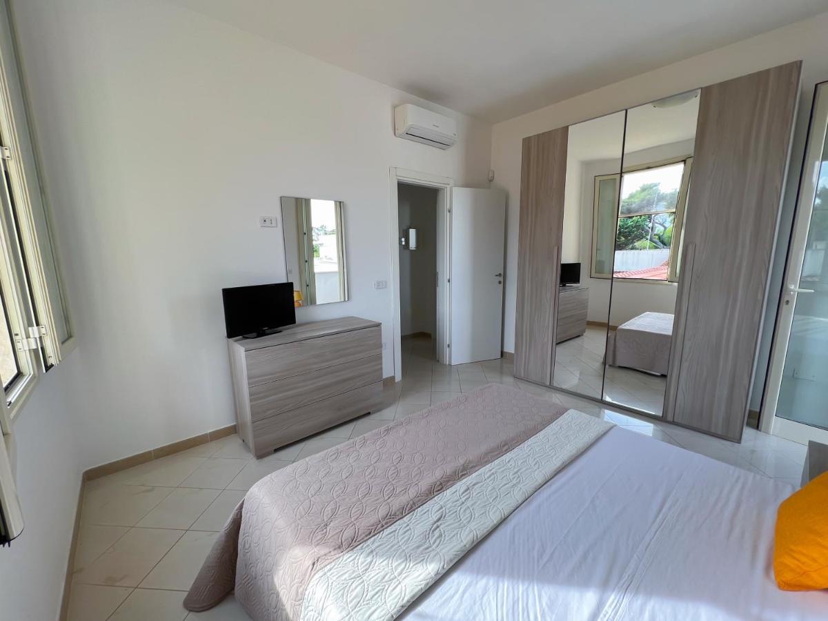 Casa Dell'Abate Βίλα Casalabate Εξωτερικό φωτογραφία