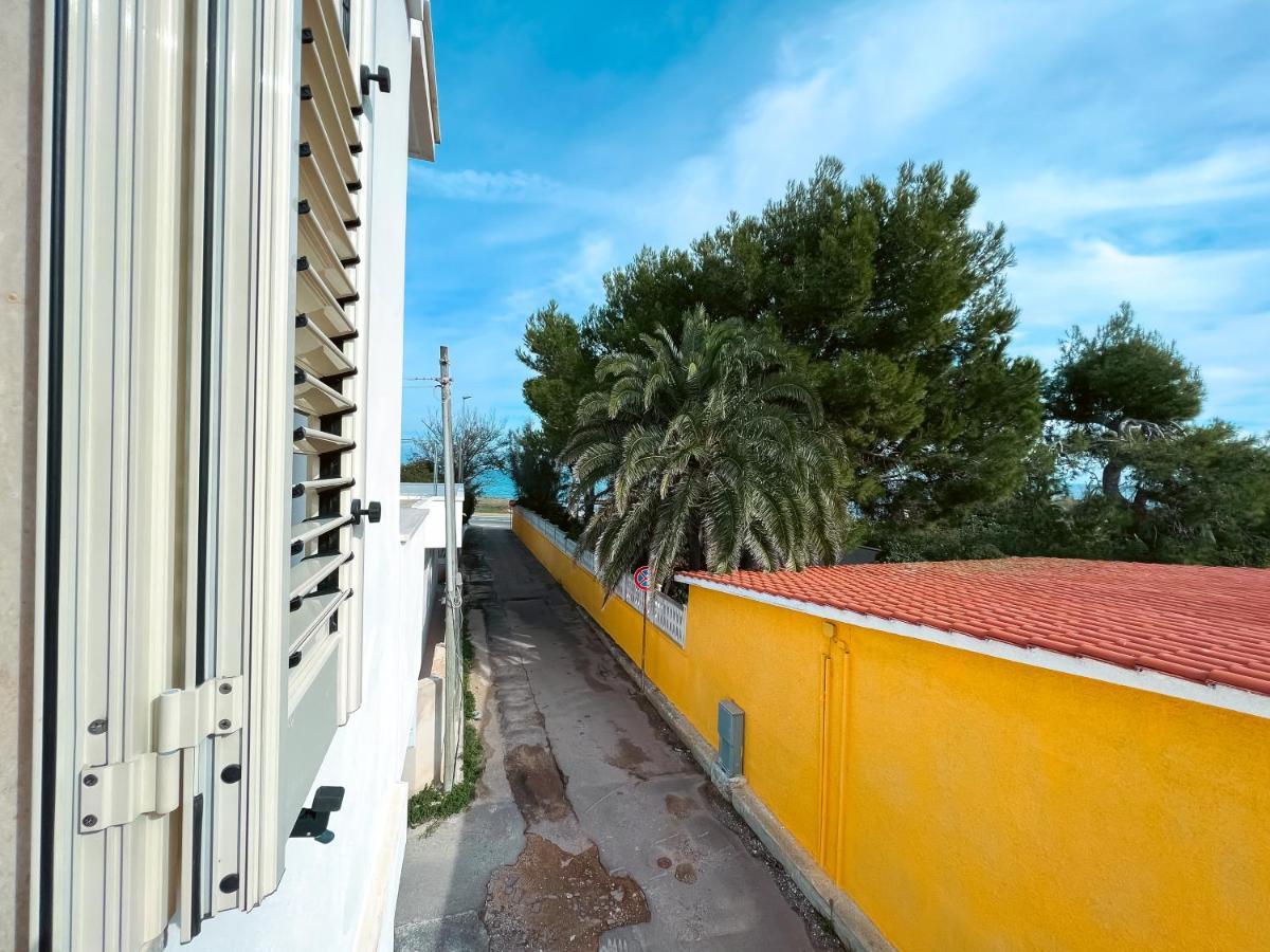 Casa Dell'Abate Βίλα Casalabate Εξωτερικό φωτογραφία