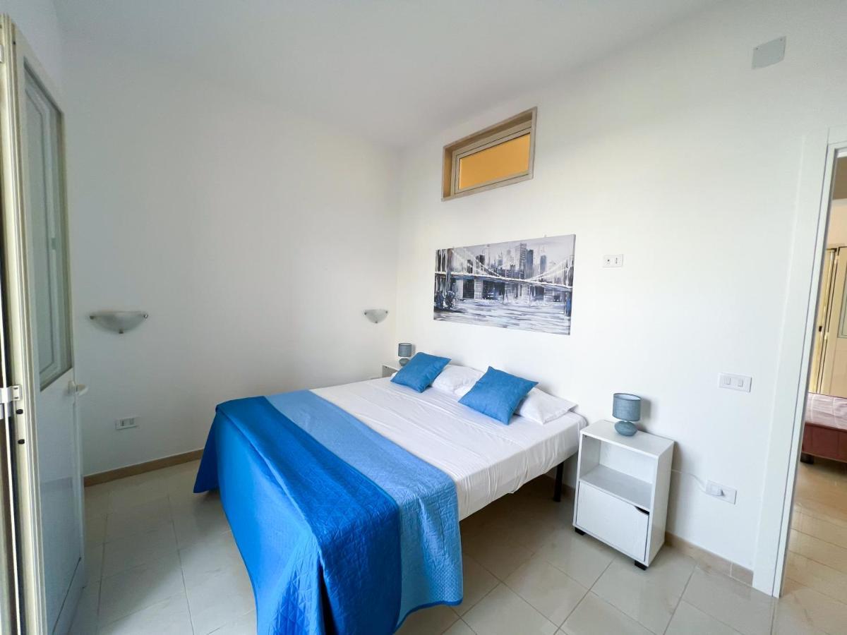 Casa Dell'Abate Βίλα Casalabate Εξωτερικό φωτογραφία