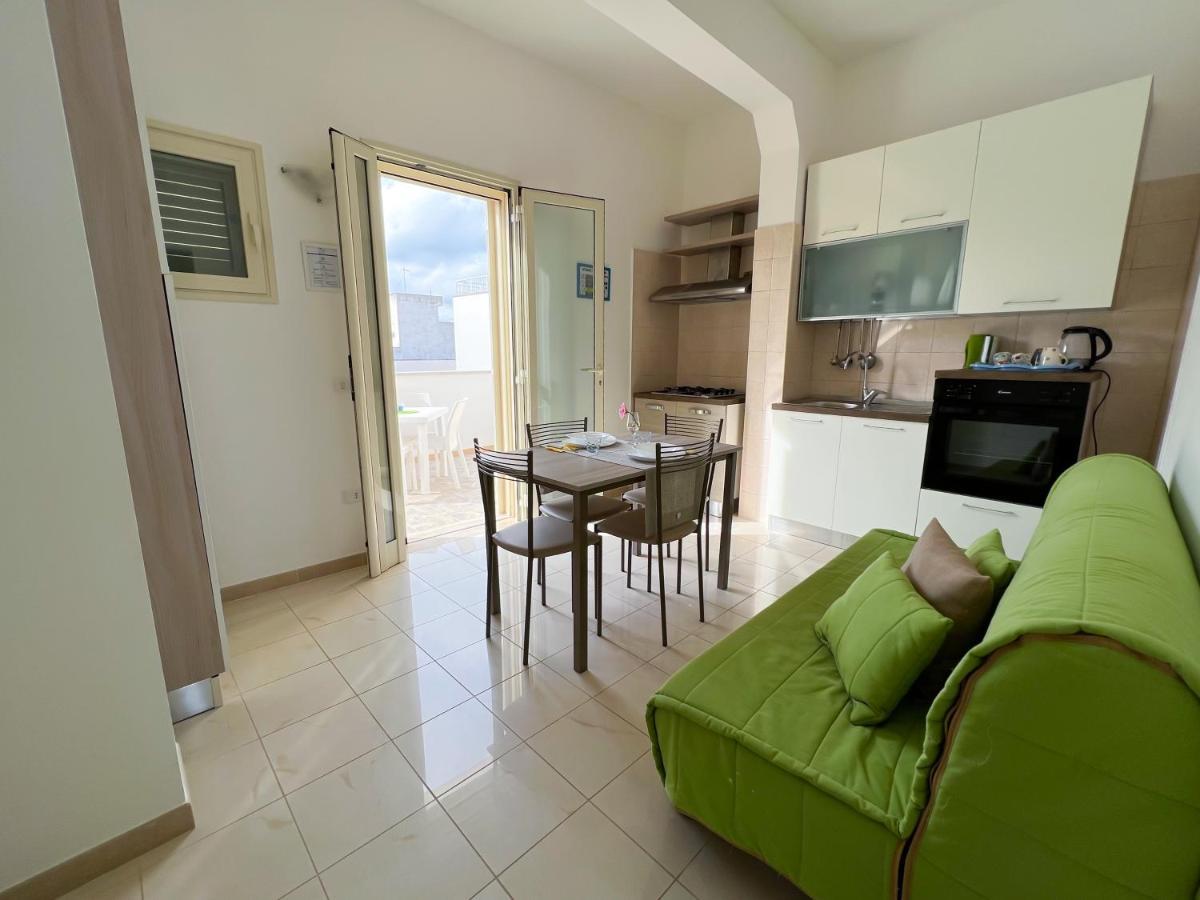 Casa Dell'Abate Βίλα Casalabate Εξωτερικό φωτογραφία