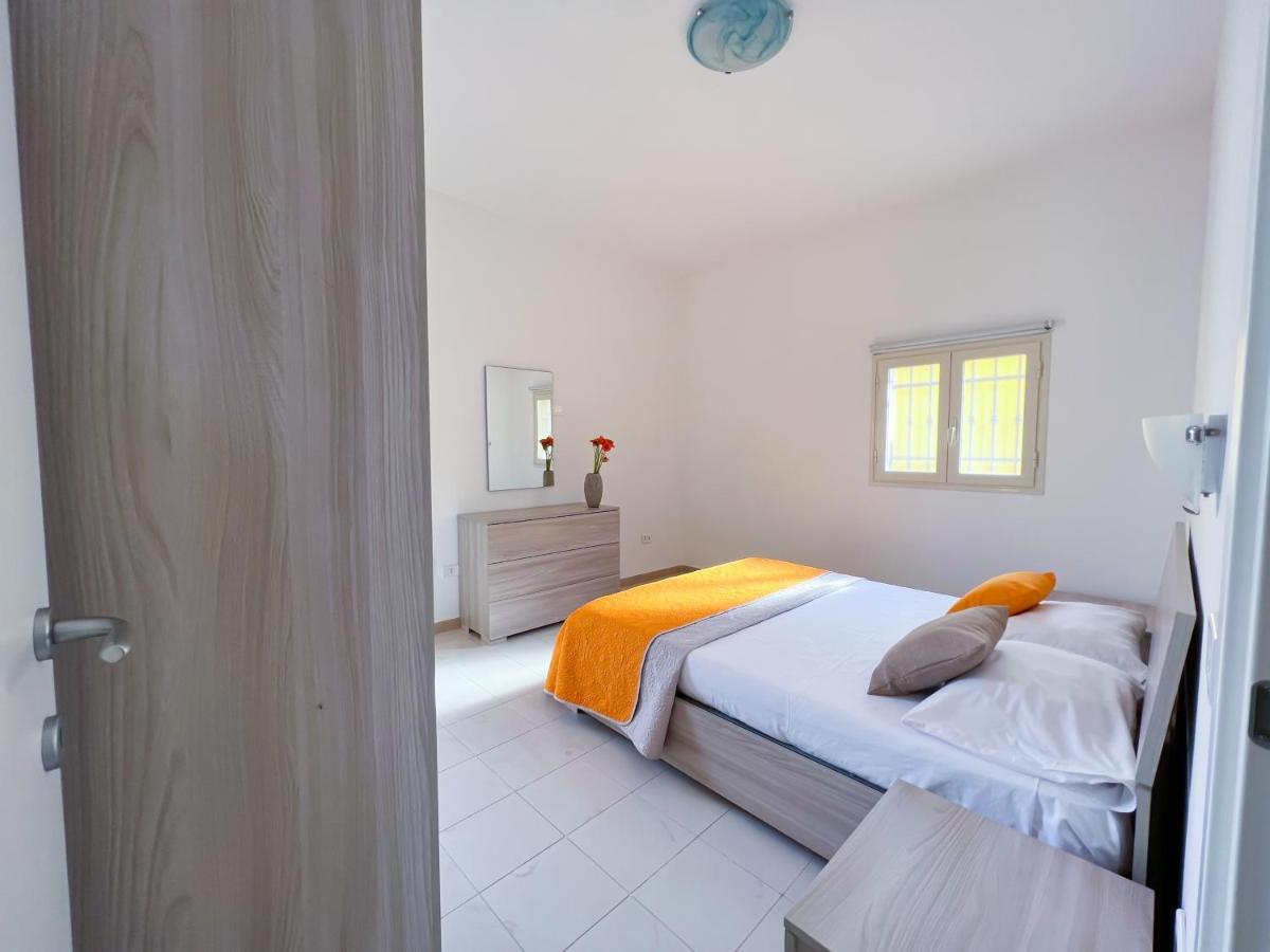 Casa Dell'Abate Βίλα Casalabate Εξωτερικό φωτογραφία
