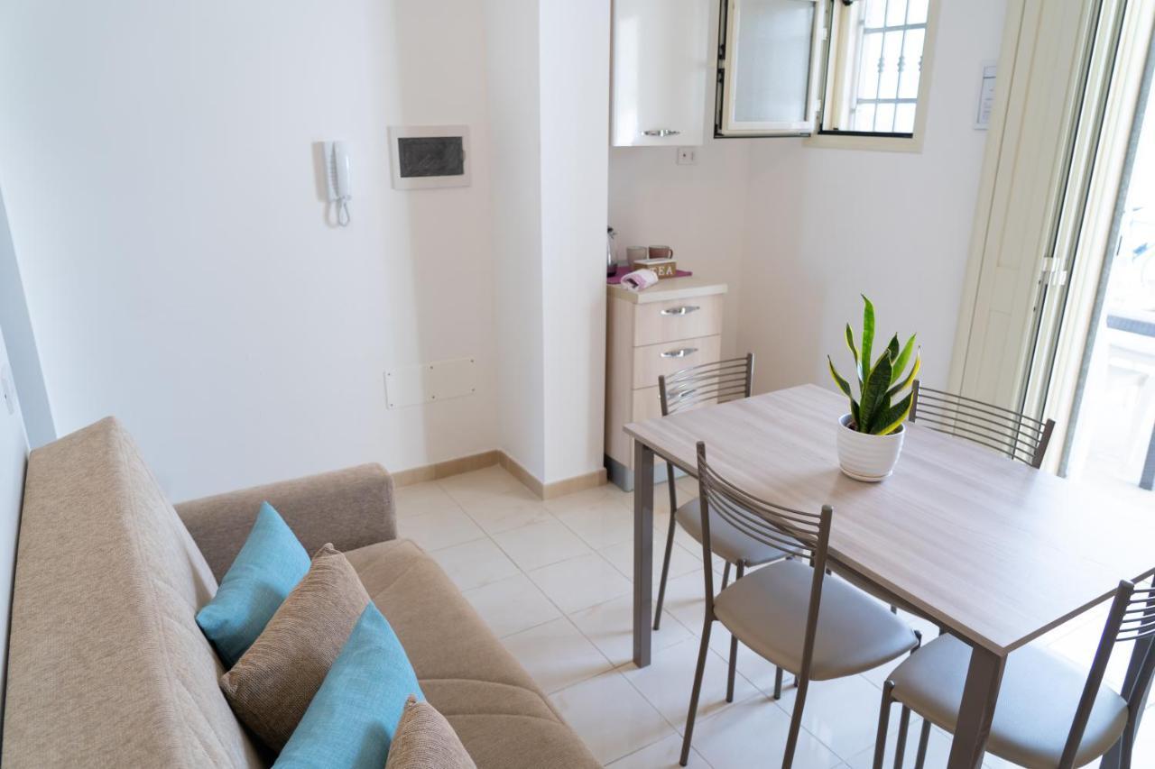Casa Dell'Abate Βίλα Casalabate Εξωτερικό φωτογραφία
