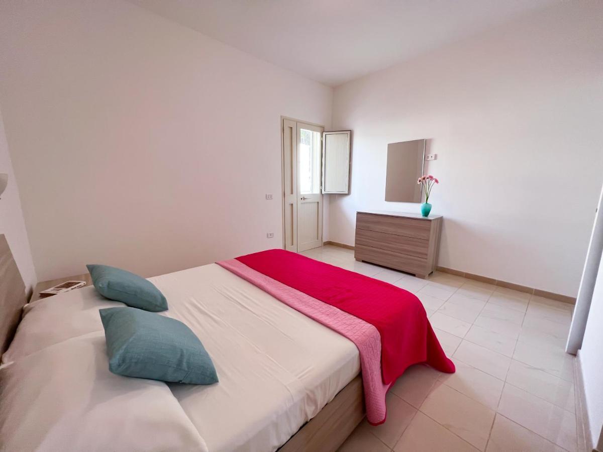 Casa Dell'Abate Βίλα Casalabate Εξωτερικό φωτογραφία