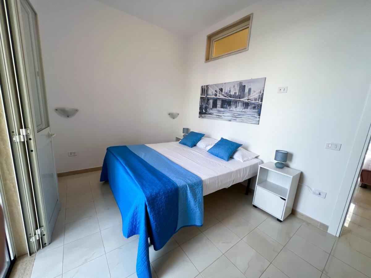 Casa Dell'Abate Βίλα Casalabate Εξωτερικό φωτογραφία