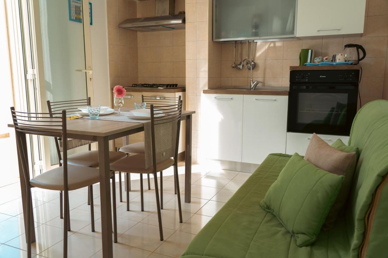 Casa Dell'Abate Βίλα Casalabate Εξωτερικό φωτογραφία