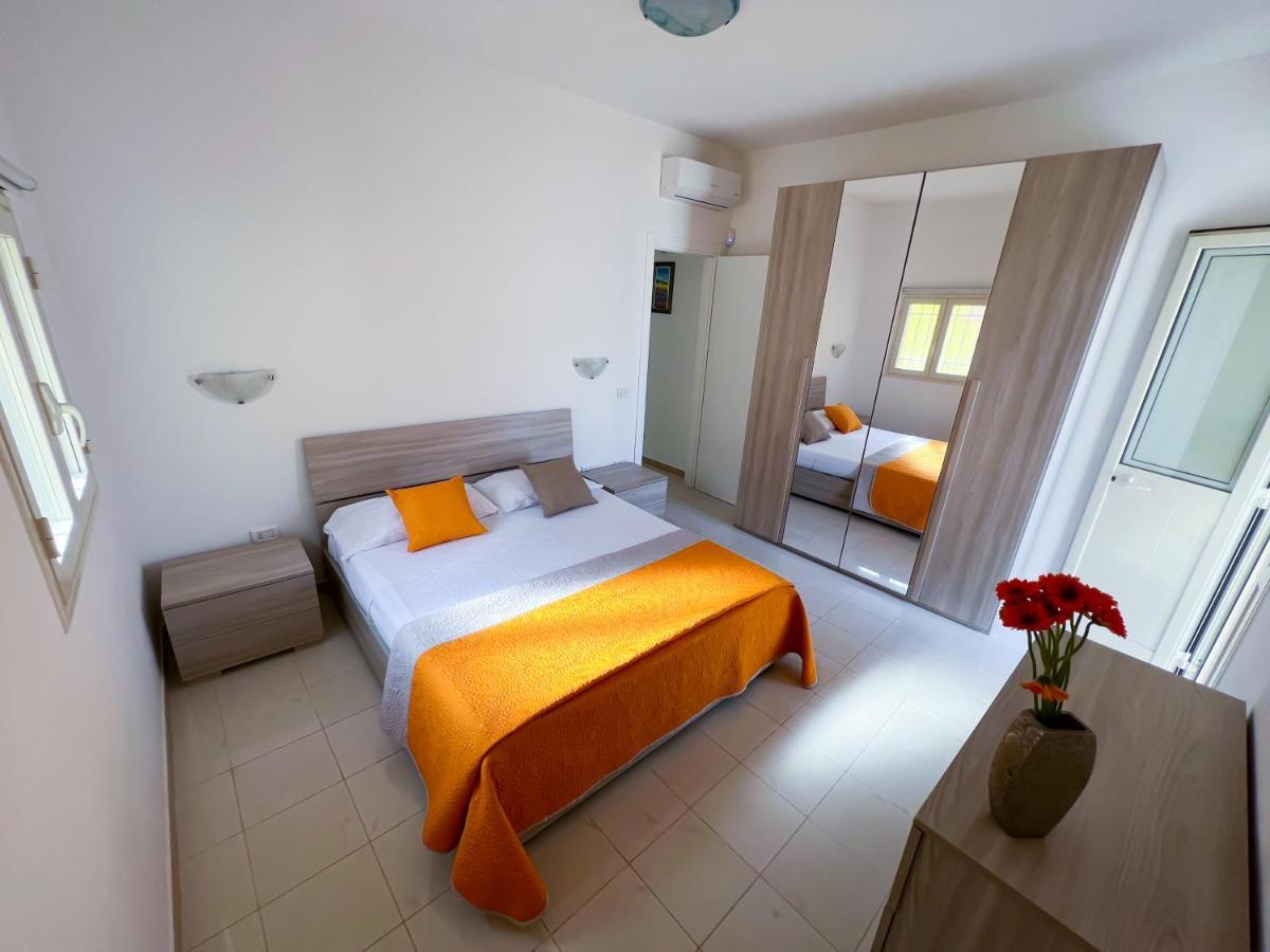 Casa Dell'Abate Βίλα Casalabate Εξωτερικό φωτογραφία
